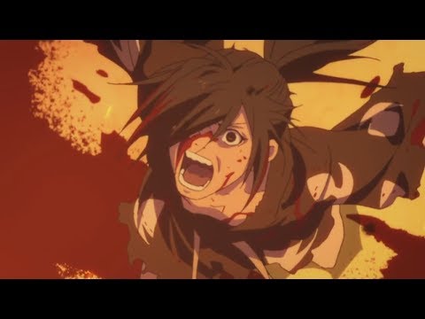 Steam Community Video Hyakkimaru S Rage Dororo Amv