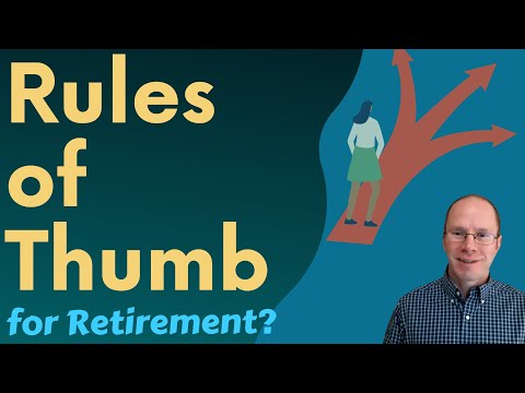 YouTube video about Exploring Retirement Issues Connected to You