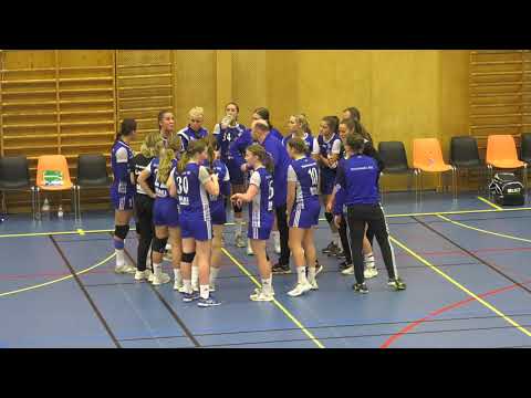 USM F14 Steg 4 Torslanda HK - HK Aranäs Del 2