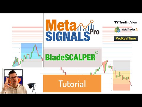 Video BladeScalper Premium MT5