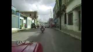 preview picture of video 'Calles de camaguey Cuba'