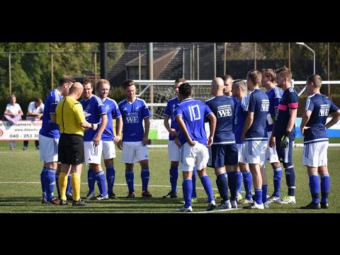 Foto-videoverslag Marvilde 1 - Baronie 1