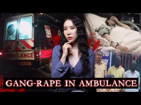 If Even the Ambulance Isn’t Safe… Who Can We Trust? | Bihar Ambulance Gang-rape Case