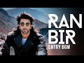 Animal Entry BGM Ranbir Kapoor Rashmika Mandana Chinni Chinni Asha