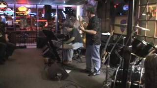 Every Time I Sing The Blues