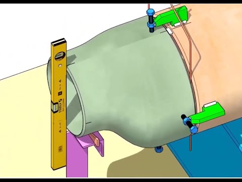 API 650 STORAGE TANK BANDING AND PEAKING SOULTIONS TUTORIAL