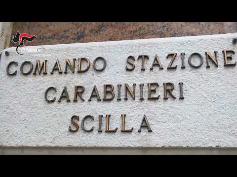 Processo "Nuova Linea": 'Ndrine di Scilla e l'asse con Sinopoli