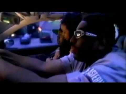 The Almighty RSO feat Faith Evans You Could Be My Boo