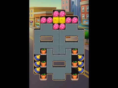 TOON BLAST level 6371