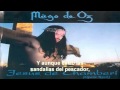 Mago de oz - Judas + Letra