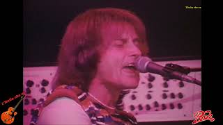 I Pooh - " Rubiamo un'isola " (Facchinetti - D'Orazio) 1979