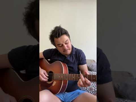 Edo Delibegović - Tebe Čuvam Za Kraj / Cover Zdravko Čolić