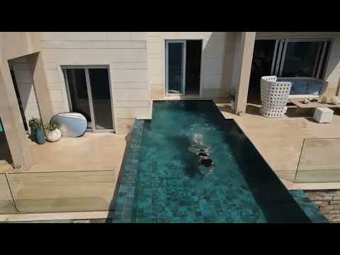 Beachfront Villas by Private Villas of Croatia