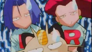 Pokemon Team Rocket AMV - Double Trouble
