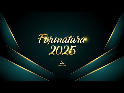FORMATURA DE TEOLOGIA | SALT-FAP 2025