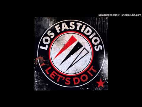 Los Fastidios - Corri Rudeboy (feat. Vacca)