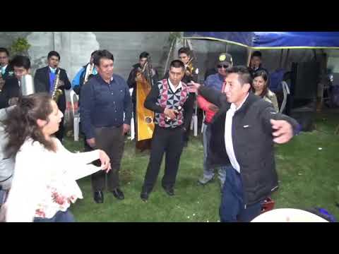 Huancaino que se respeta _ Azapampa