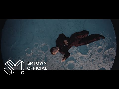 CHEN 'Light Of My life' MV