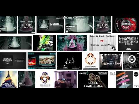 Fedde le Grand - The noise (original mix)