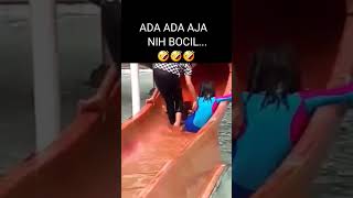 Download lagu Melorot dahh...🤣🤣🤣#shorts #bocil #lucu mp3