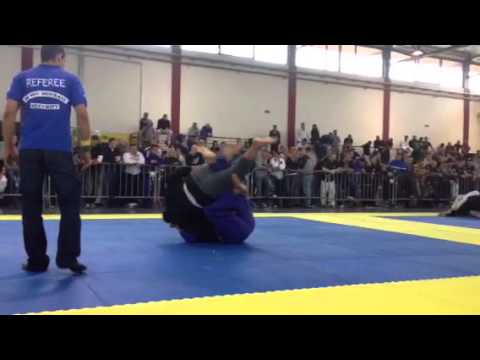 VIII. Hungarian Open Bjj