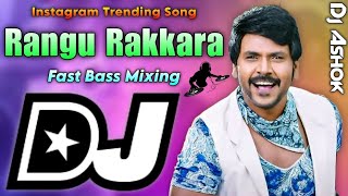 Download lagu Rangu Rakkara Dj Song | Instagram Training Song | Fast Bass Mix | New Dj Songs Remix | Dj Ashok Hpm mp3