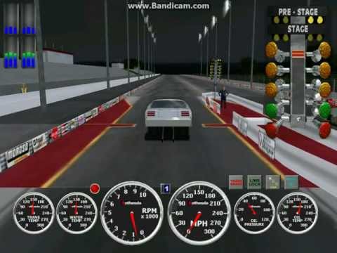 ihra drag racing pc download