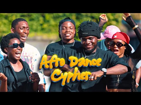 DJ NUNEX X FAMIFOX -PICOLE (KUDURO REMIX) Afro Dance Cypher by Passiondanceacademy )