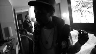 Rockie Fresh - "The Birthday Tape" Trailer