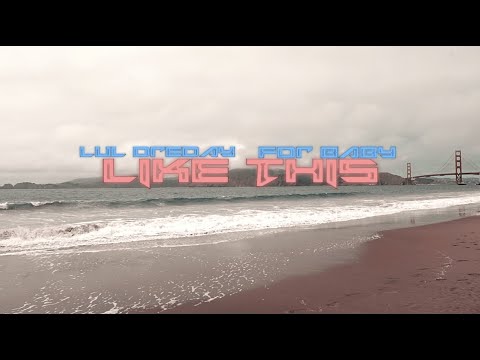 FDR BABY x Lul DreDay - Like This (Official Music Video) II Dir. BabyFaceVis