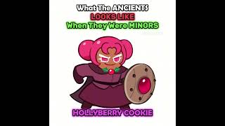 Download lagu the ancients in baby form #cookierunkingdom mp3