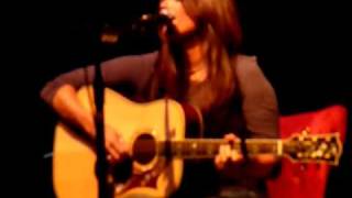Terri Clark &quot;Empty&quot; Live in San Bernardino, CA, 10/15/10