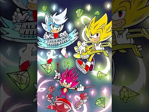 Sonic Underground Episode 41 (Finale)