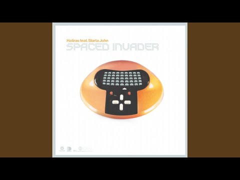 Spaced Invader (King Unique Club Mix)