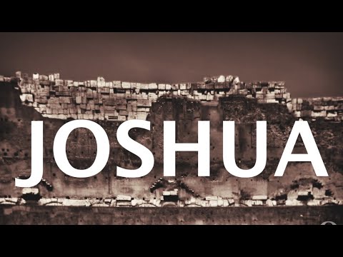 The Life of Joshua Part 15