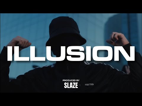 [FREE FOR PROFIT] TSB x OPT Drill Type Beat "ILLUSION"