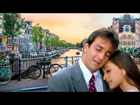 Meri Duniya Hai Tujh mein Kahin By Azam Baig