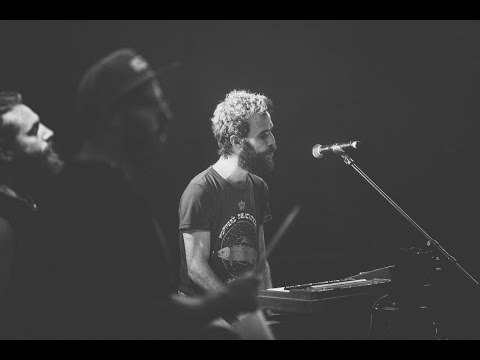 25.FKZ KUTIMAN ORCHESTRA @ Shalom on Szeroka Street