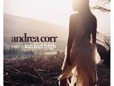 Andrea Corr- Stupidest Girl In The World