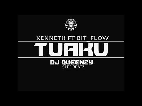 KENNETH feat. BIT FLOW ✘ DJ QWEENZY - Tuaku [Slee Beatz Remix]