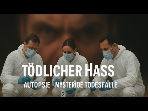 Autopsie - Mysteriöse Todesfälle 2025 | Tödlicher Hass | True Crime | Ausgewählte neueste Folgen