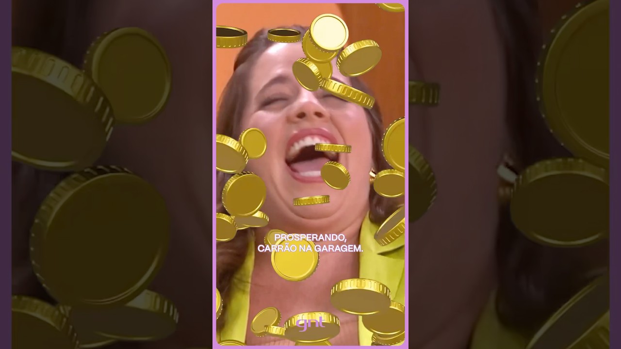 O que doeu mas não matou? 😂 | Saia Justa | #Shorts