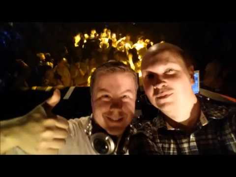 DJarle & Thomhawk - Summer Trouce Project