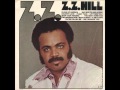 ZZ Hill   Shade Tree Mechanic