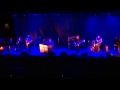 Copeland - "Coffee" and "Brightest" (Live in San Diego 5-22-15)