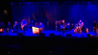 Copeland - &quot;Coffee&quot; and &quot;Brightest&quot; (Live in San Diego 5-22-15)
