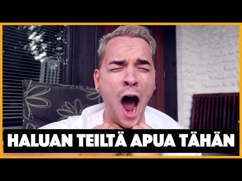 VAIKEIDEN VALINTOJEN ÄÄRELLÄ | MY DAY