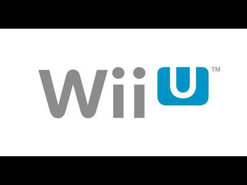 Wii U Transfer Tool - Transferring