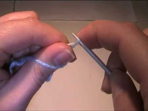 Anschlaege mit Picots