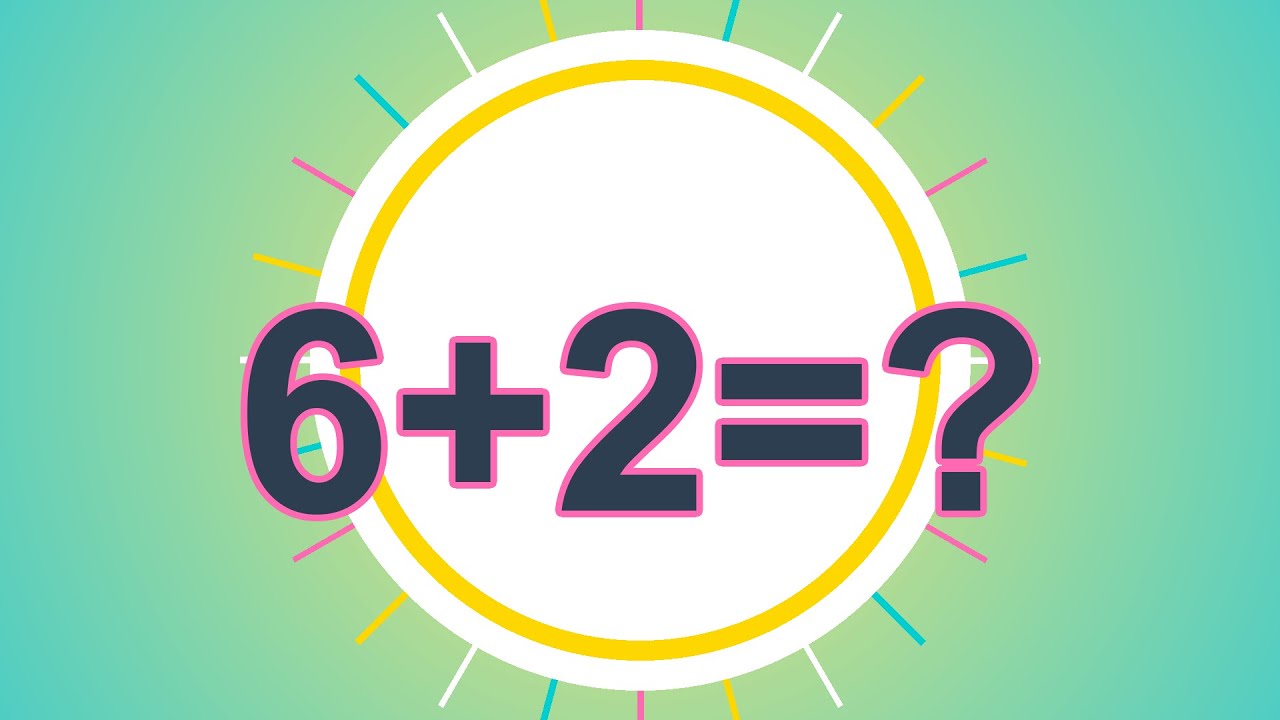 Addition for Kindergarten 1-10 | Fun Math Quiz for Kids 🎉